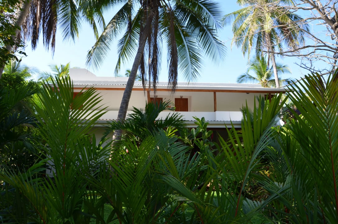 Beach House mit Superior Zimmer Hotel Tropico Latino