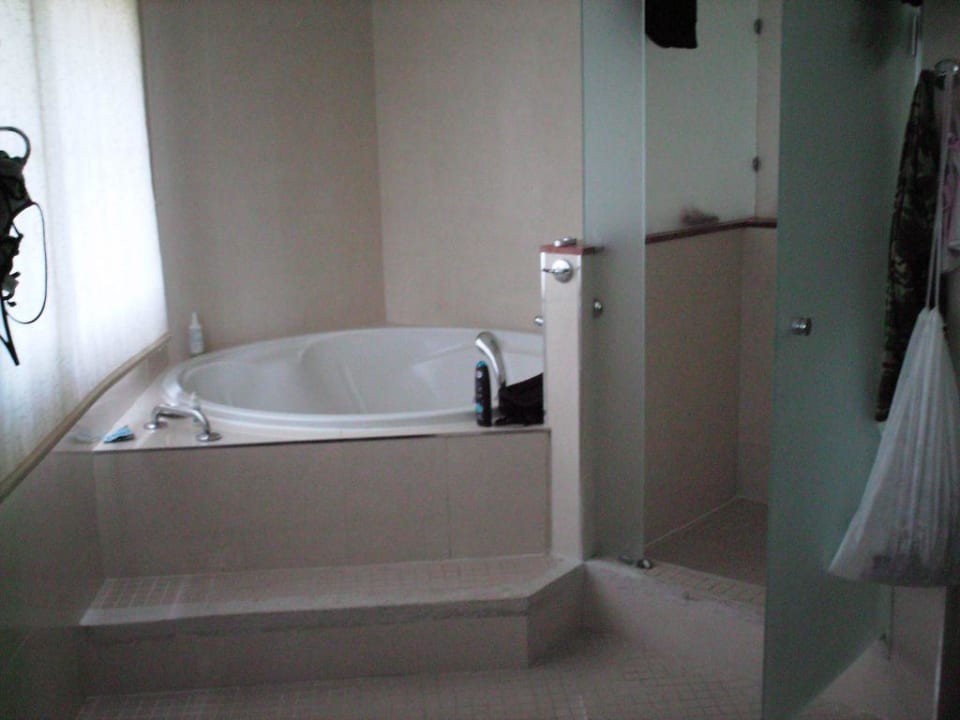 Whirlpool Grand Palladium Select Bávaro Resort & Spa