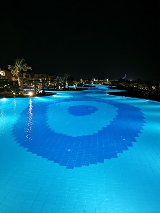 Pool Astir Odysseus Kos Resort & Spa