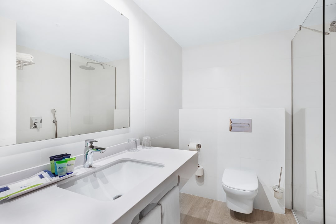 Zimmer THB Los Molinos - Adults only