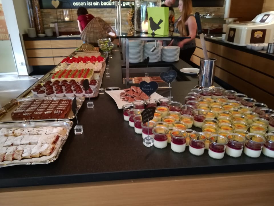 Gastro Alpen Hotel Post