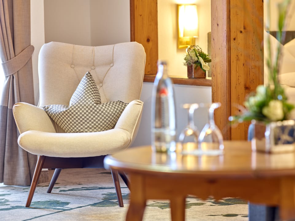 Zimmer Hotel Fürstenhof Bad Griesbach