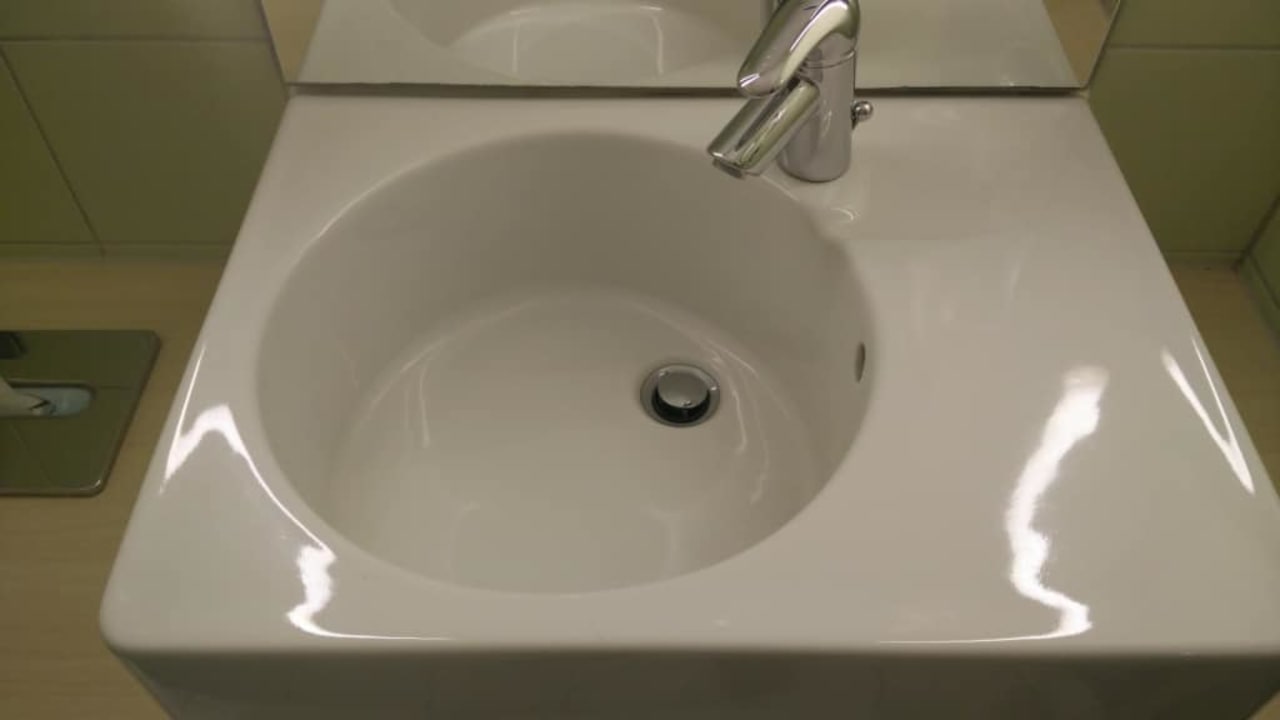 Zlew Park Plaza Berlin