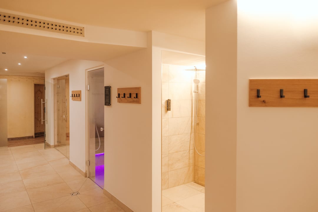 Sport & Freizeit Hotel Glockenstuhl