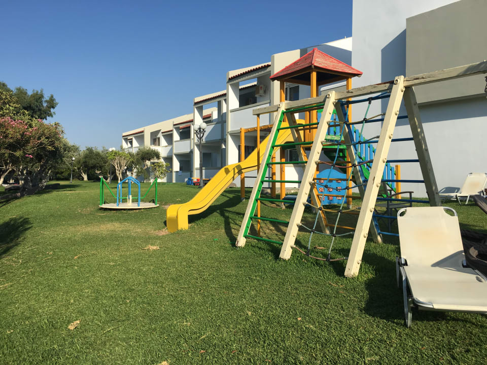 Sport & Freizeit Ilios K Village Resort