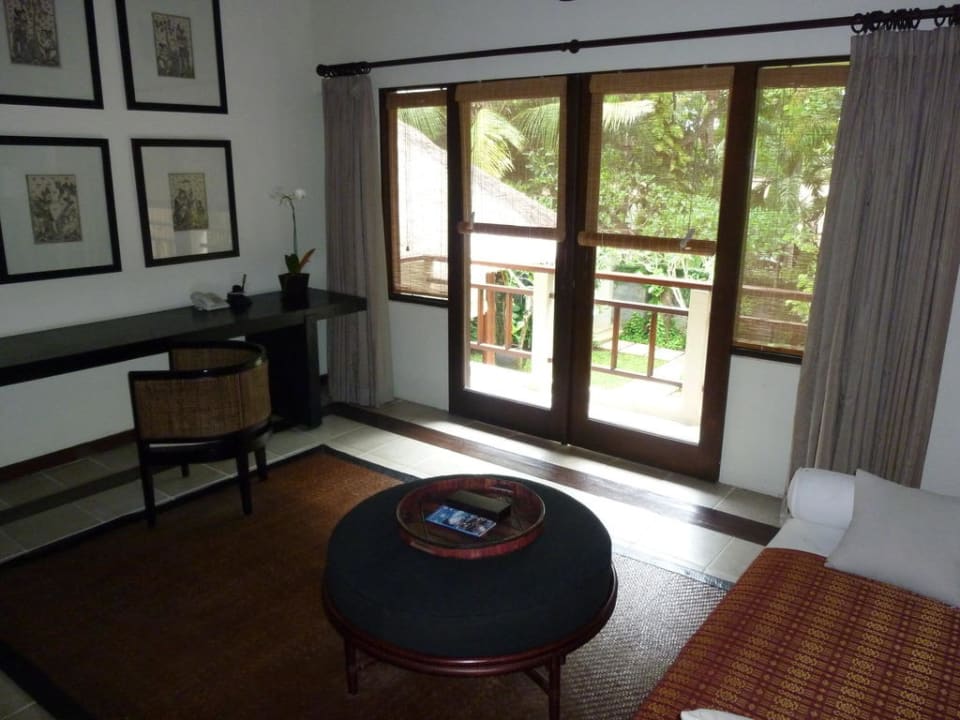 Villa Gender Kayumanis Sanur Private Villa & Spa