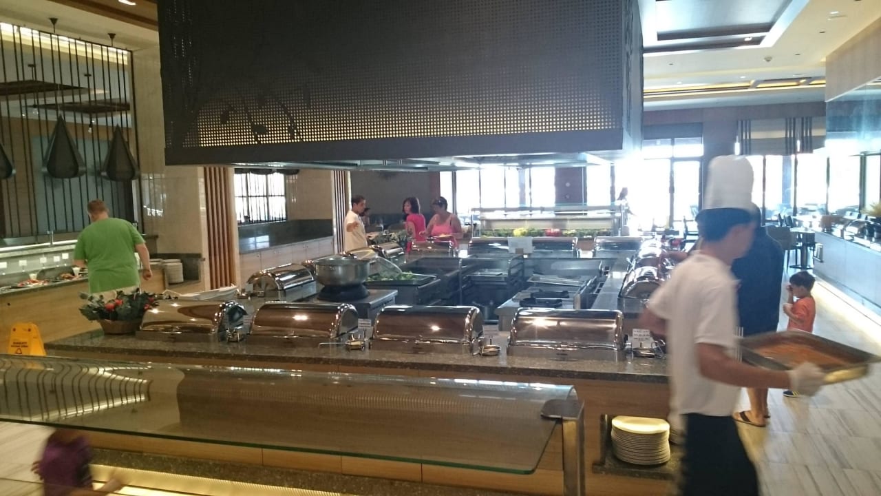 Alles neu  Club Grand Aqua