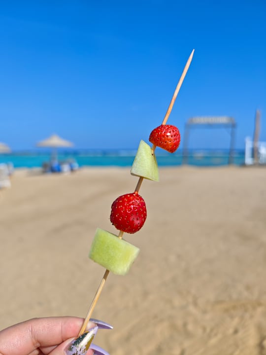 Strand Pickalbatros Villaggio Resort - Portofino