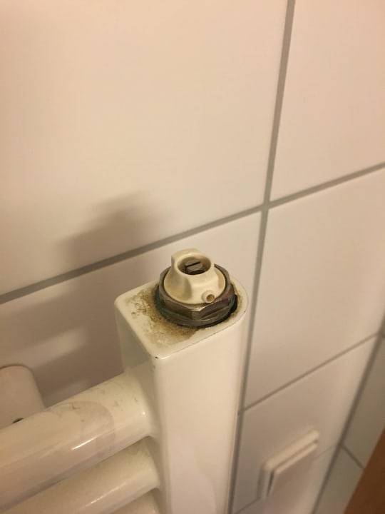 Heizung Gästehaus Herzogenaurach