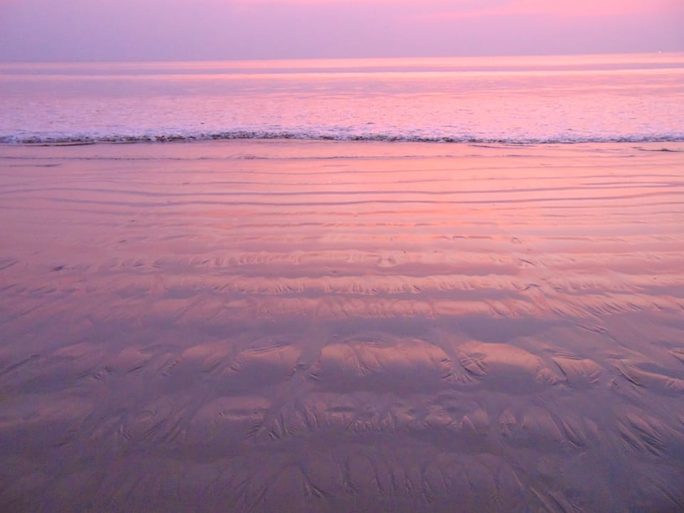 Strand Graceland Khao Lak Beach Resort