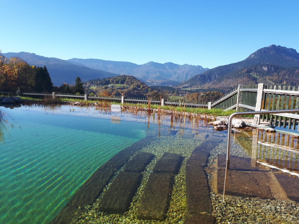 Pool Pension Perlerlehen