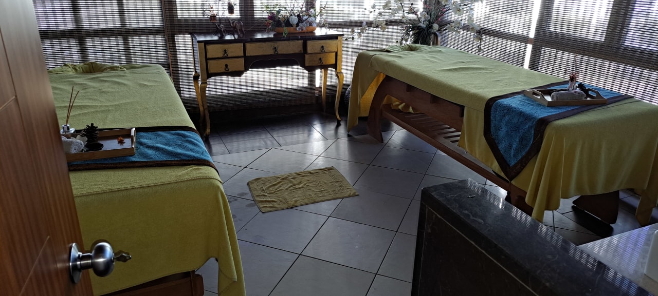 Sport & Freizeit Limak Lara Deluxe Hotel & Resort