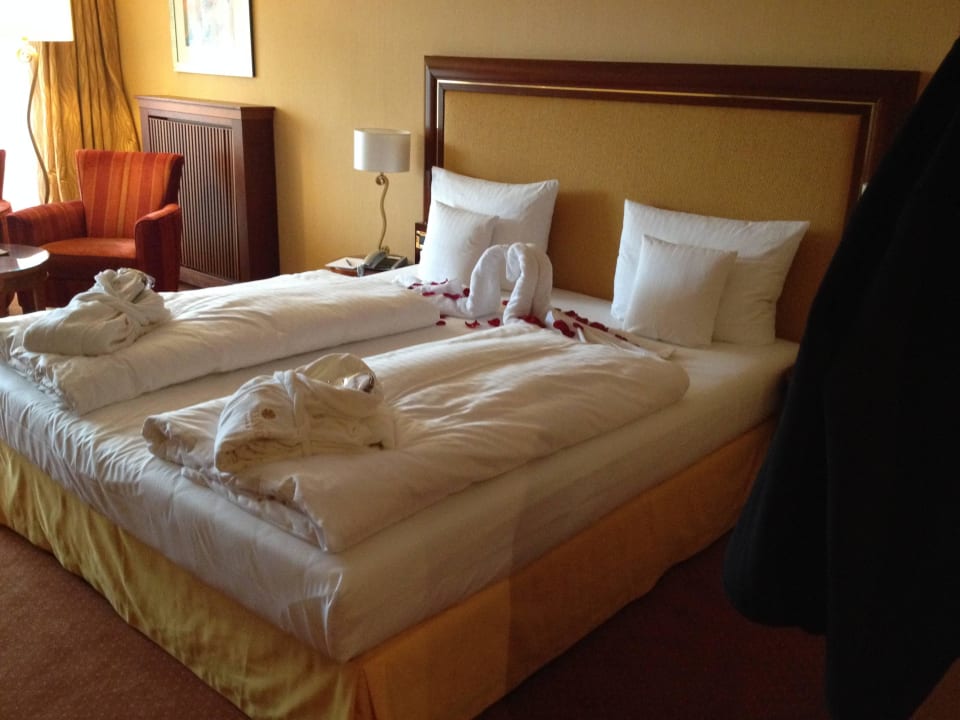 Paket "Kuschelwochenende" Hotel Gran Belveder