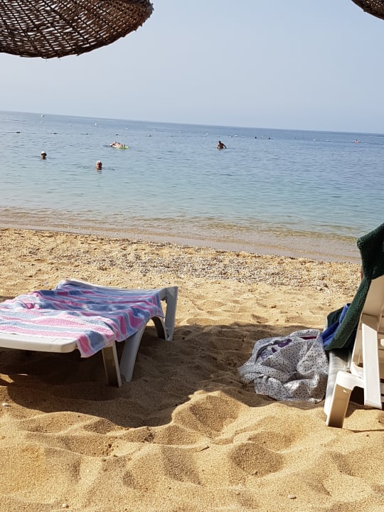 Strand Incekum Su Hotel