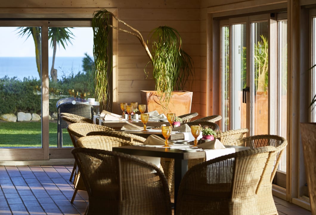 Gastro PortoBay Falésia