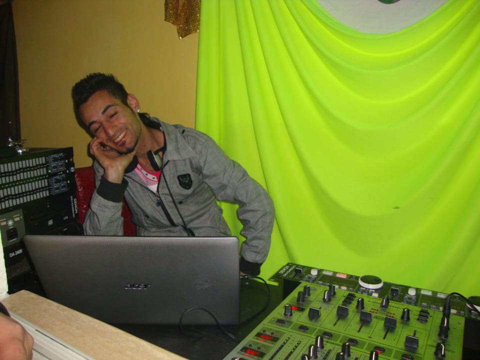 Dj Ilyas Royal Atlantis Spa & Resort