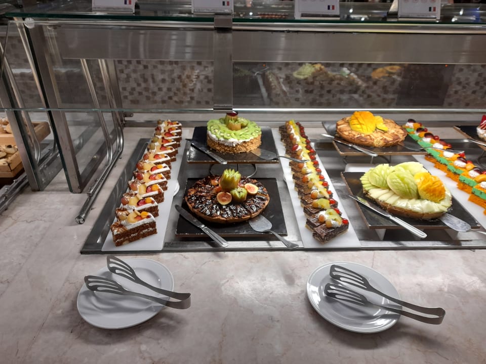 Gastro Jaz Soma Beach