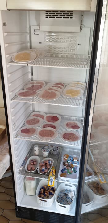 Gastro Hotel Restaurant Zur Alten Post