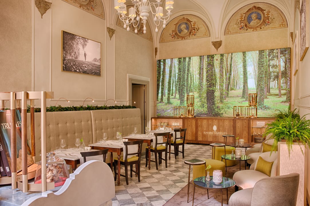 Gastro NH Collection Firenze Porta Rossa