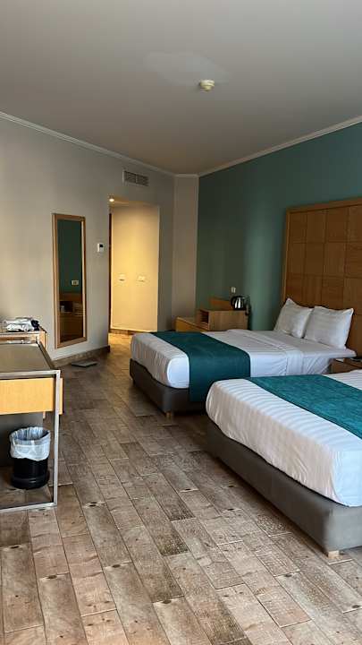 Zimmer Prima Life Makadi Resort