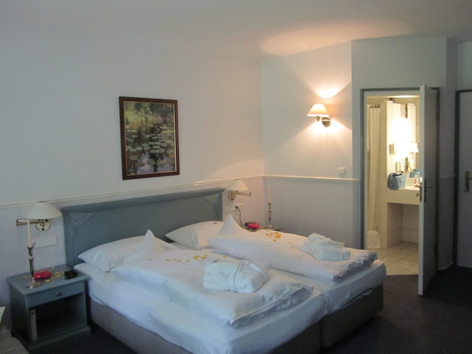 Nr.123 Emsland Hotel Saller See