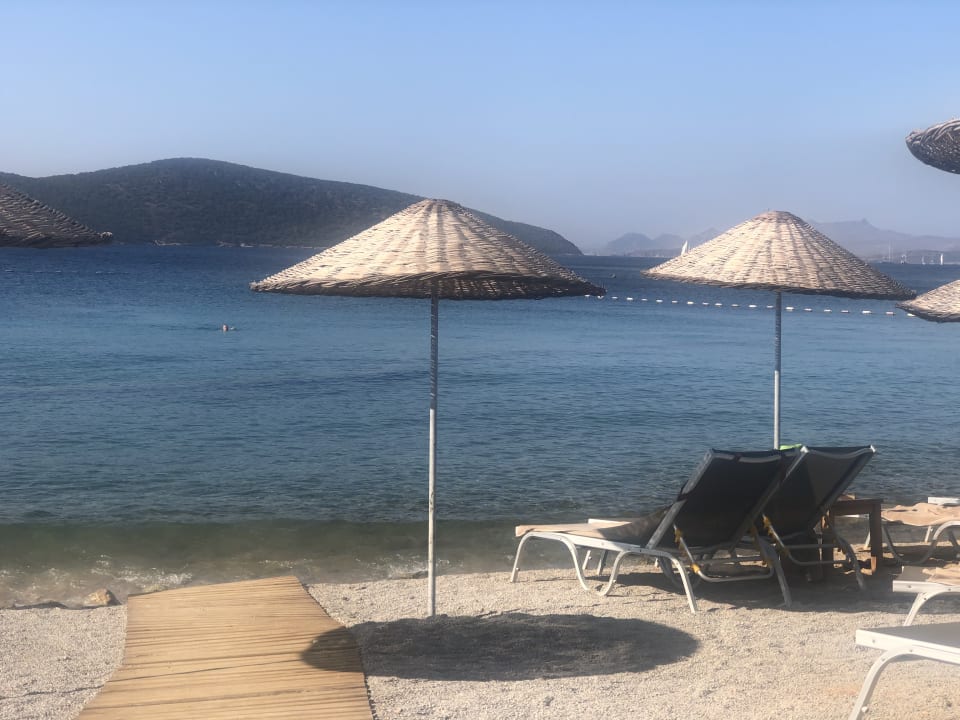 Strand TUI MAGIC LIFE Bodrum - Adult Only (16+)