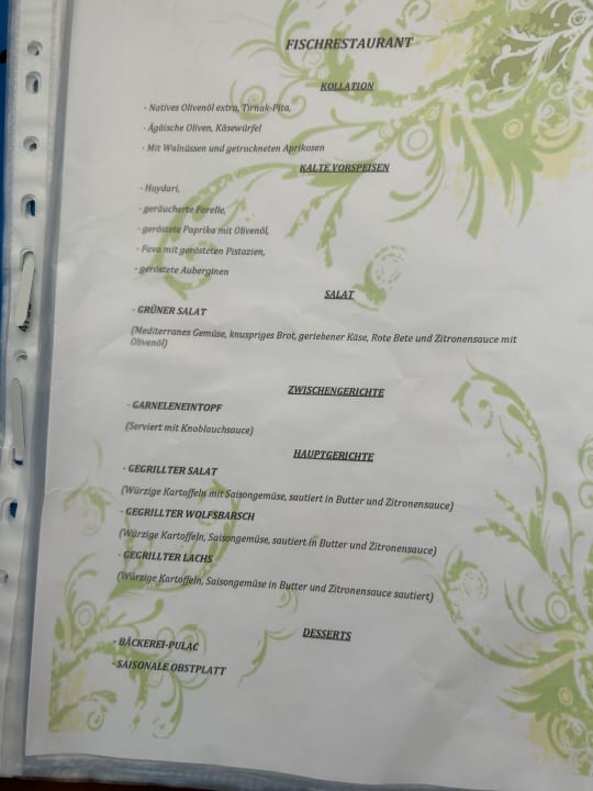 Gastro Well Palace Side