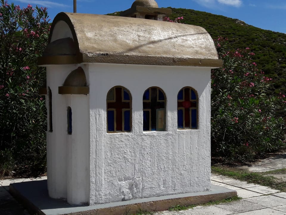Sonstiges Hotel Maistrali