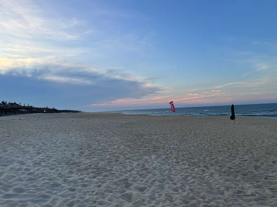Strand ROBINSON NAM HOI AN