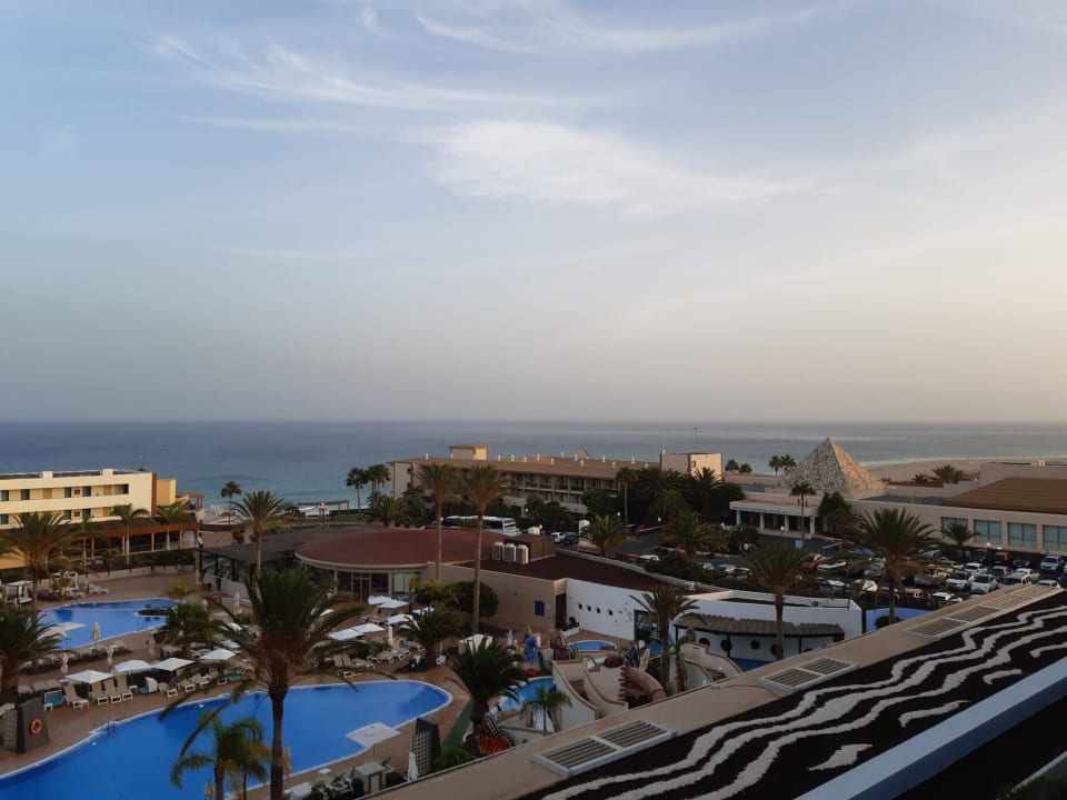 Ausblick Iberostar Waves Gaviotas Park