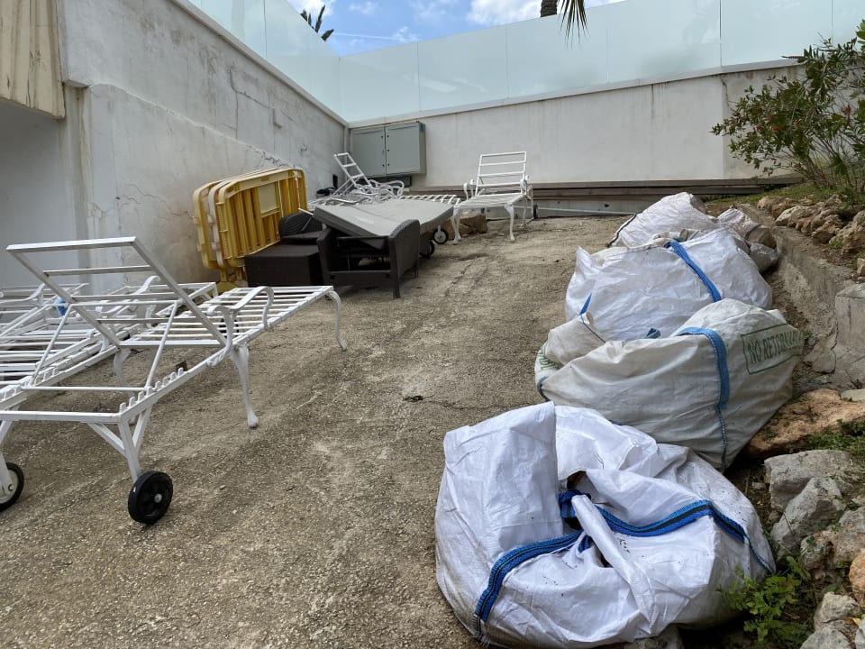 Sonstiges GPRO Valparaiso Palace & Spa