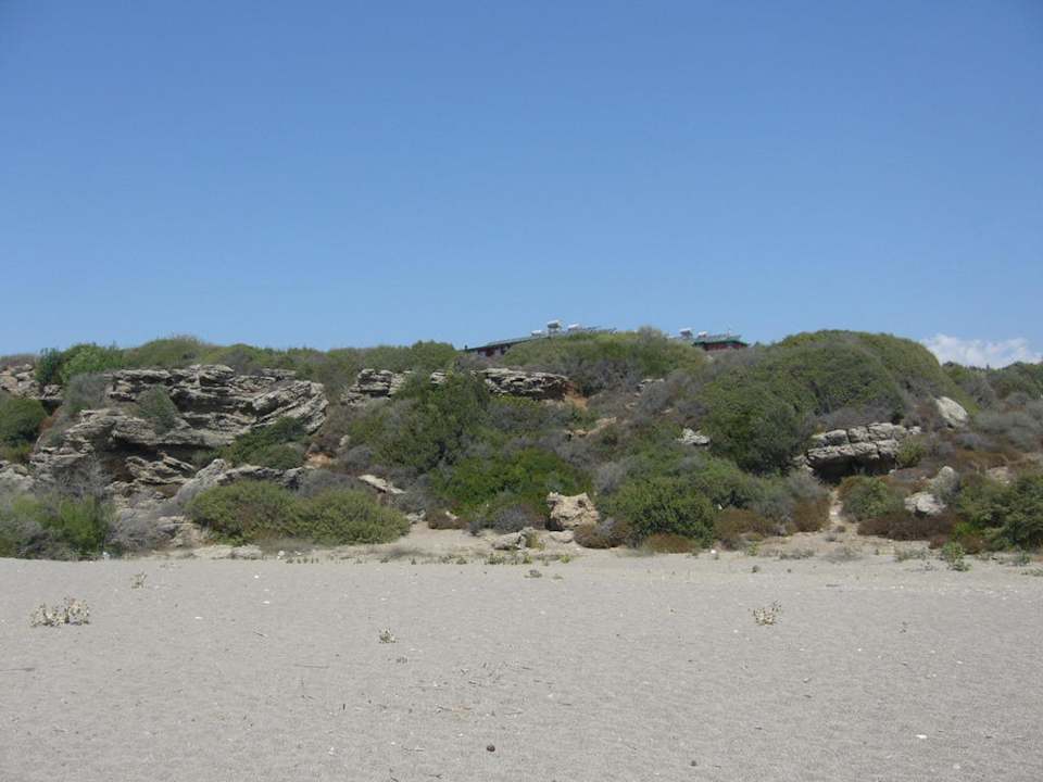 Sun Flipper Hotel Club Life Kizilot