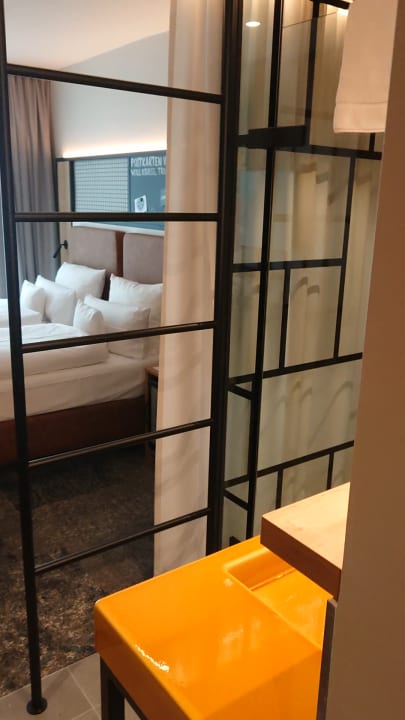 Zimmer me and all hotel Ulm