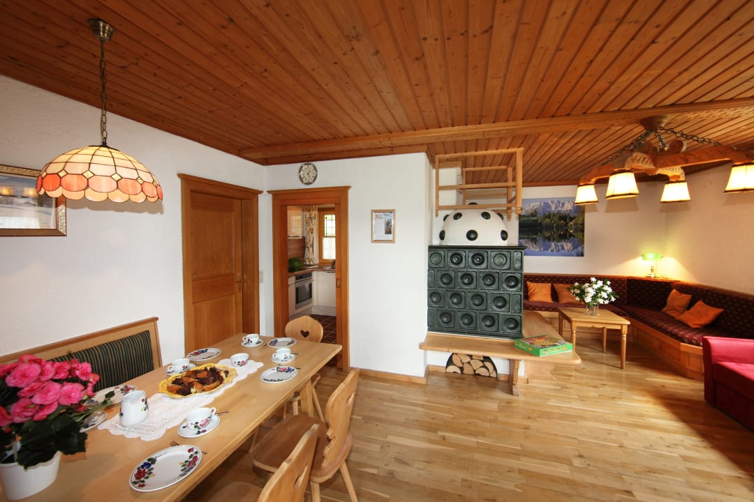 Zimmer Ferienhaus Mandl Pool Sauna bei Zell am See
