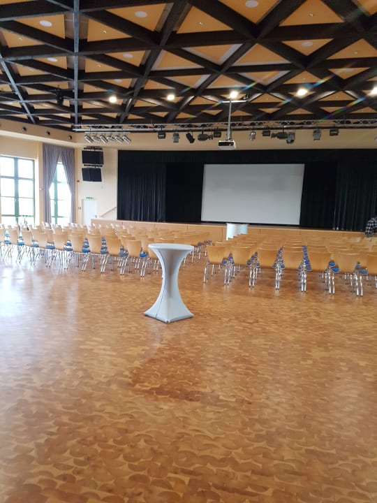 Sonstiges Hotel Dragonerbau