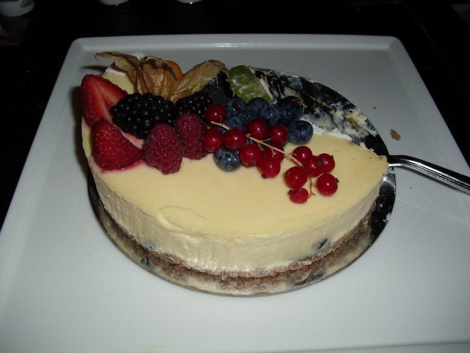 Die ganz süßen Sachen Le Royal Méridien Beach Resort & Spa Dubai