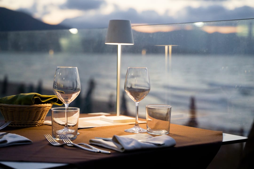 Gastro Hotel La Battigia