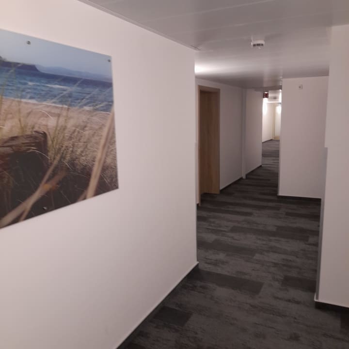 Zimmer Ferienwohnungen Ferienpark Weissenhäuser Strand