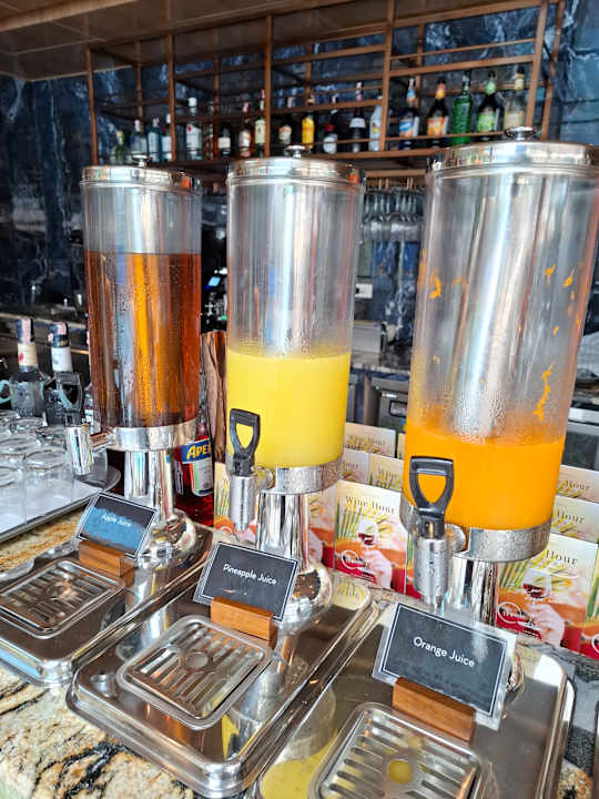 Gastro Pipa Hotel Bangkok Sukhumvit 11