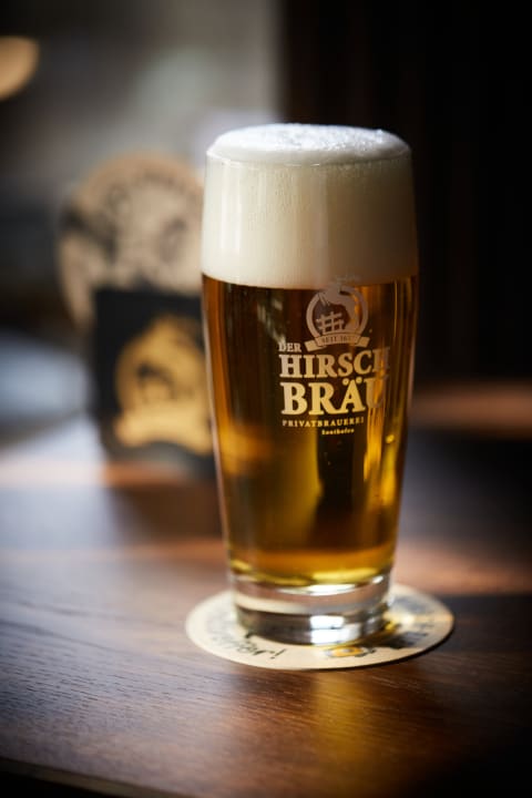 Gastro Hotel Zum Goldenen Hirsch