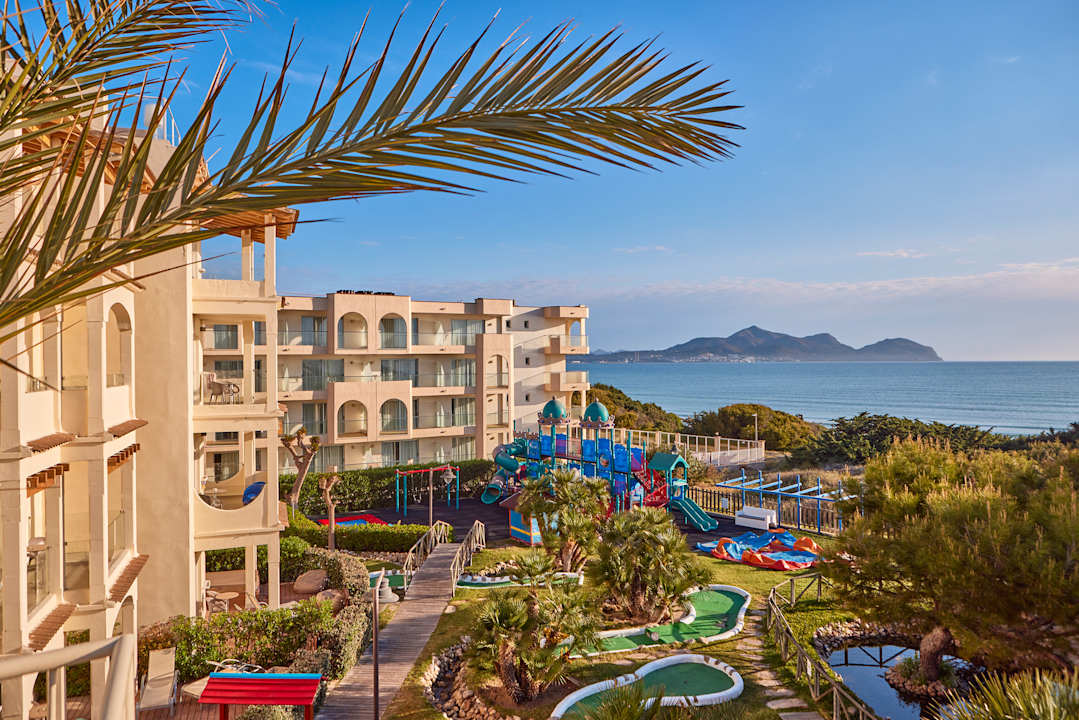 Sport & Freizeit Zafiro Bahia