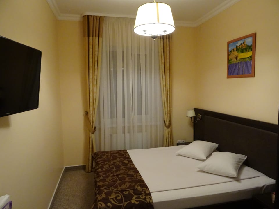 Zimmer Churchill-Inn