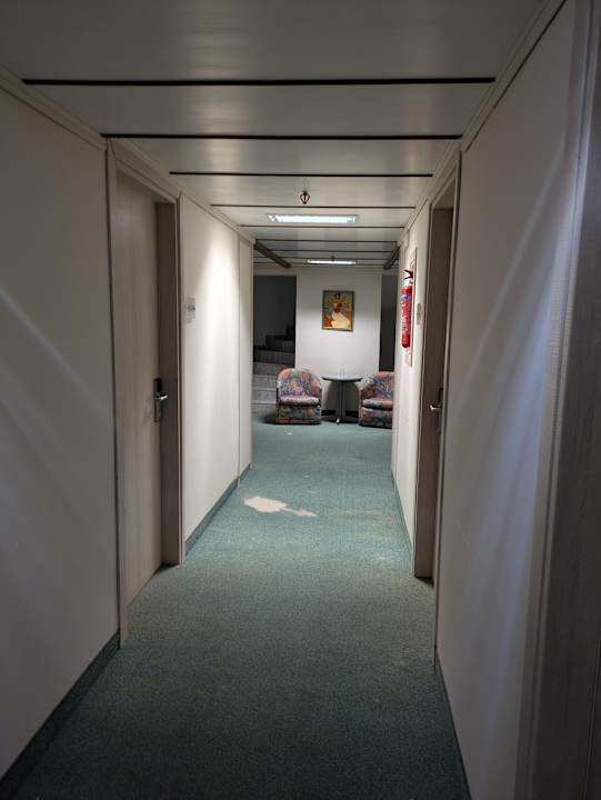 Sonstiges Irene Palace Beach Resort Club alltoura