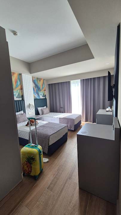 Zimmer Dream Fun World