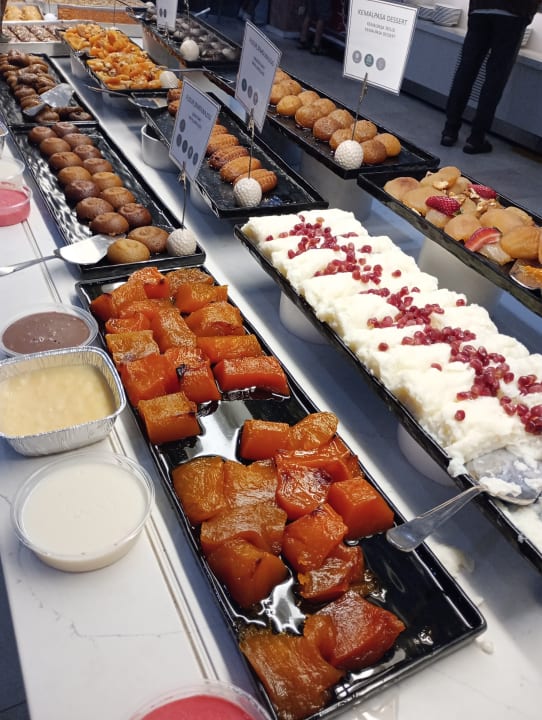 Gastro Asteria Collection Side