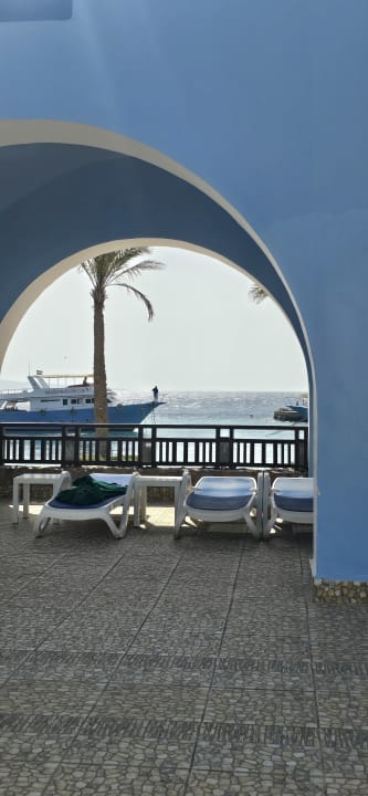 Ausblick Arabella Azur Resort