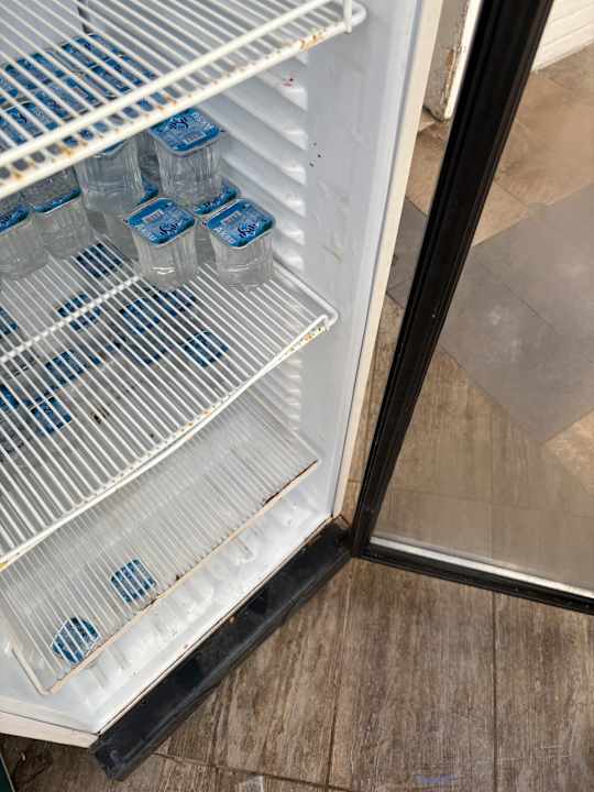 Gastro Serenis Hotel