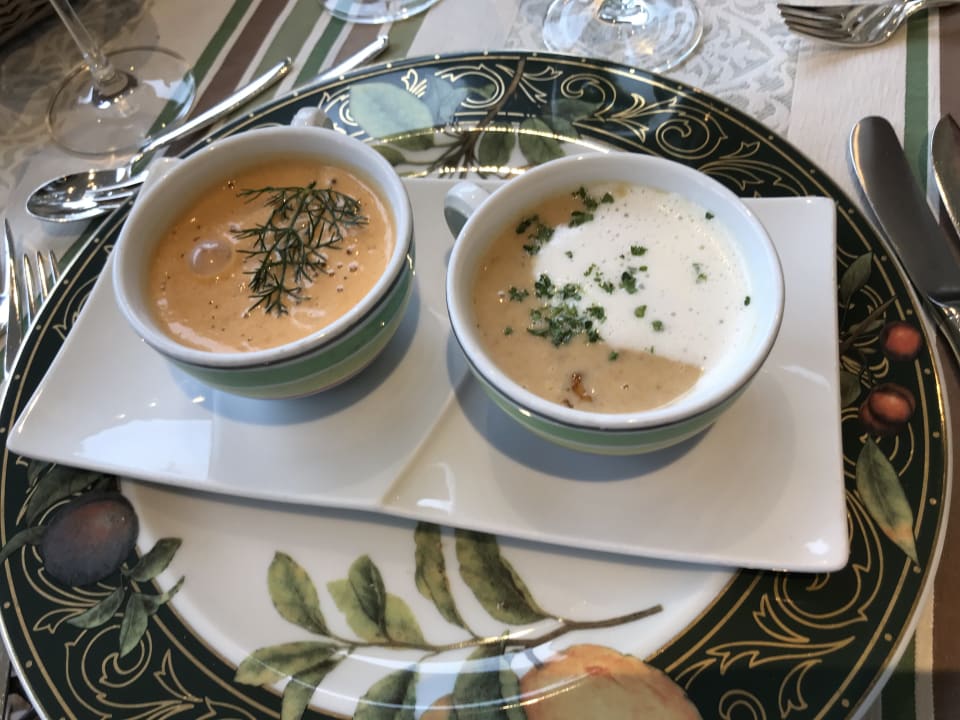 Gastro Hotel Restaurant Rebstock Durbach