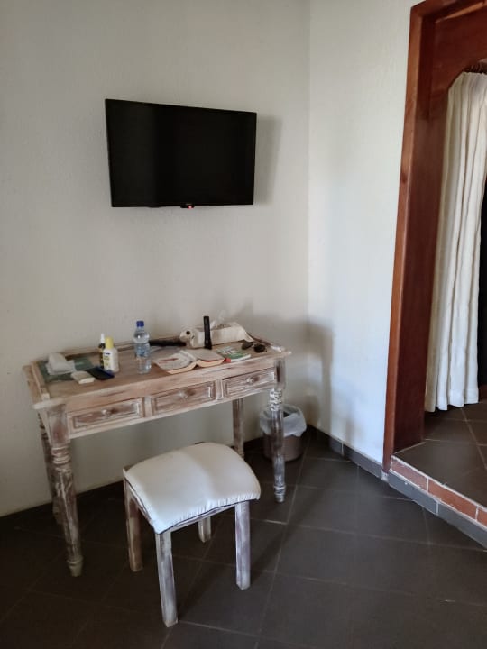 Zimmer Karafuu Beach Resort & Spa