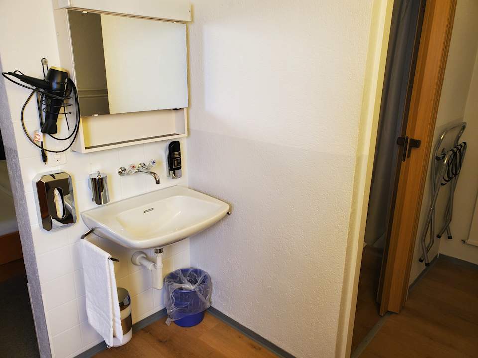 Zimmer Hotel Rheinfall